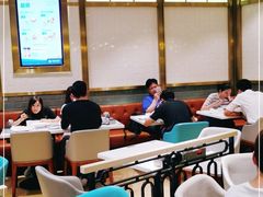 大堂-翠华餐厅(宝安壹方城店)