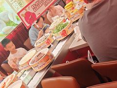 -龍歌自助小火锅(雨花台江南虹悦城店)