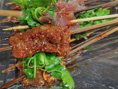 -三番火辣串串香(总店)