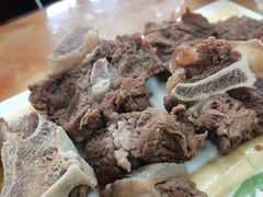 -苏莱特色牛骨滩羊手抓馆(长城东街总店)