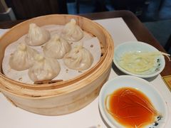 -裕兴记•蟹黄面馆(人民广场店)