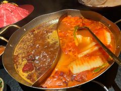 -色響火锅(恒隆广场店)