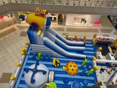 -光启城时尚购物中心