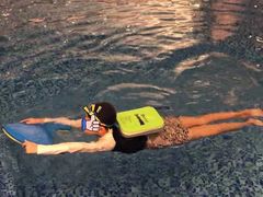 -斯博特游泳俱乐部(永安里店)