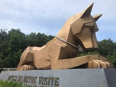 -富国岛翡翠湾 JW 万豪度假酒店