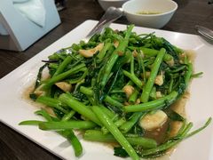 -建兴酒家(萨木亚店)