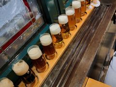 -兰特伯爵西餐厅·啤酒屋(方庄店)