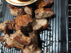 -瓦房店活羊大串(锦绣店)