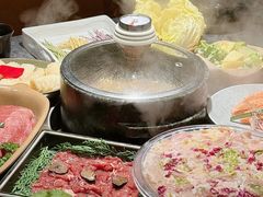 -芸山季·云南山珍菌火锅(人民广场来福士店)