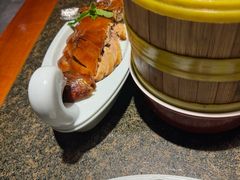 -北平食府.北京烤鸭(亦庄店)
