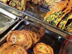 -老上海葱油饼(黄河路店)