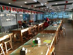 -南来顺饭庄·清真(南菜园店)