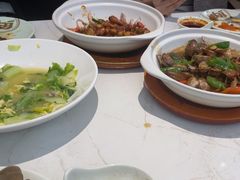 -船歌·鱼水饺青岛菜(国贸商城店)