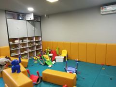 -Geneva日内瓦餐厅(西郊宝成花苑店)