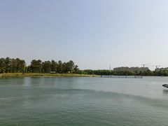 -美兰湖景区