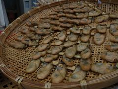 -大澳渔村及棚屋