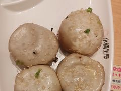 -小杨生煎(周浦万达店)