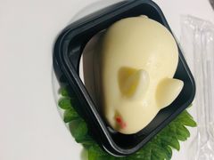 酸奶兔-海底捞火锅(大融城店)