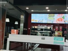 -魏家凉皮(次渠店)