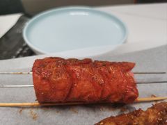 -崔记炸串(珠江店)