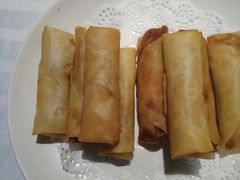 上海三丝春卷-和记小菜(大宁店)