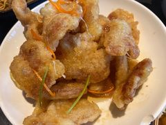 -金掌勺东北菜(格兰晴天店)