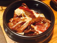 韩都·黑牛的店(大悦城店)-黑牛の店·和牛烧肉(大悦城店)