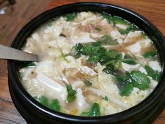 醋椒豆腐-正宗天津烧麦馆(柳州路店)