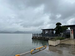 -东钱湖小普陀景区