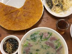 -华记粥饭店(印象容桂主题风情街店)