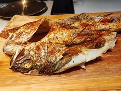 -巴扎屋大盘鸡·新疆菜(汇嘉时代店)