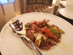 -铭轩中餐厅·海南菜·粤菜(亚龙湾瑞吉店)