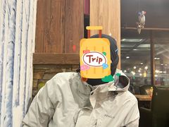 -哈尔滨热雪奇迹