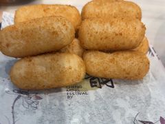 -马布尔莱斯食府(西红门店)