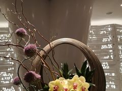 -广州四季酒店·佰鲜汇·现代法餐