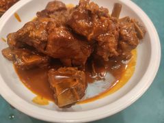 红烧排骨-陆公馆(新华西路店)