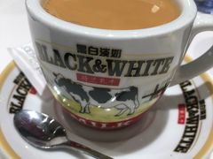 -龙记香港茶餐厅(久光百货店)