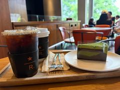 -星巴克臻选(深圳万象天地旗舰店)