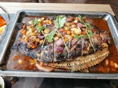 -渔家傲(唐人店)