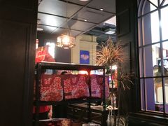 -阿大排档(长春这有山店)