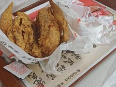 -华莱士·全鸡汉堡(济南大明湖店)