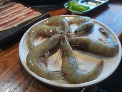 -原始泥炉烤肉(总店)