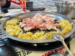 -石记东北风味烤肉(系马桩第二分店)