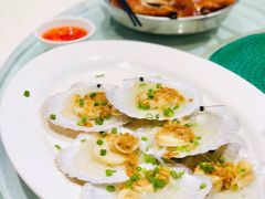 -香山小厨(南联路店)