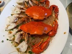 -佳丽海鲜大酒楼(环岛海景店)