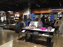 -NIKE武汉品牌体验店
