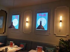 大堂-花椒俏川菜小馆(南海万达店)