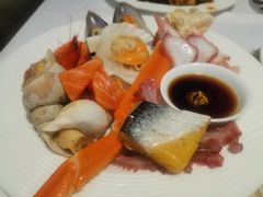 -绮梦西湖·云端餐厅(歌德店)