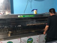 -老三烧烤(二环西路店)