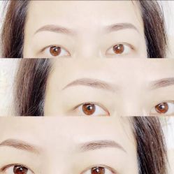 -韩美绣·骨相纹眉·洗眉美瞳线